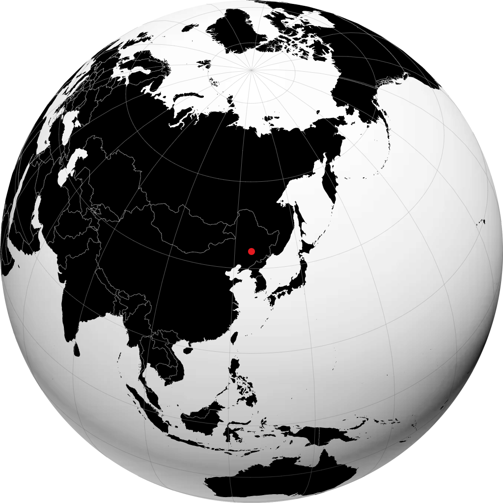 Changchun a ƙwallon ƙasa