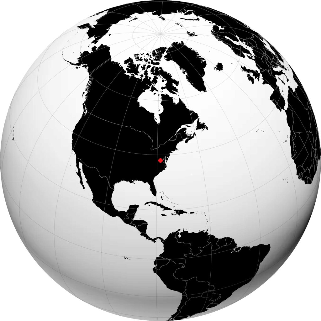 Charlottesville a ƙwallon ƙasa