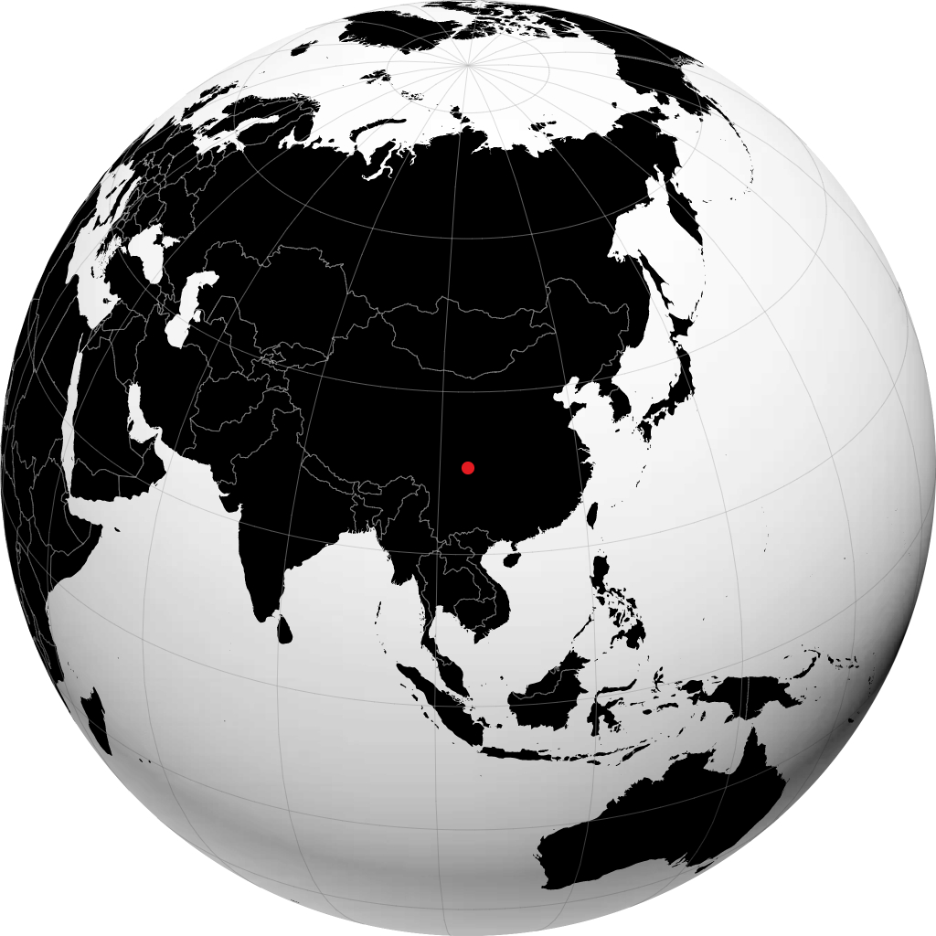 Chengdu a ƙwallon ƙasa