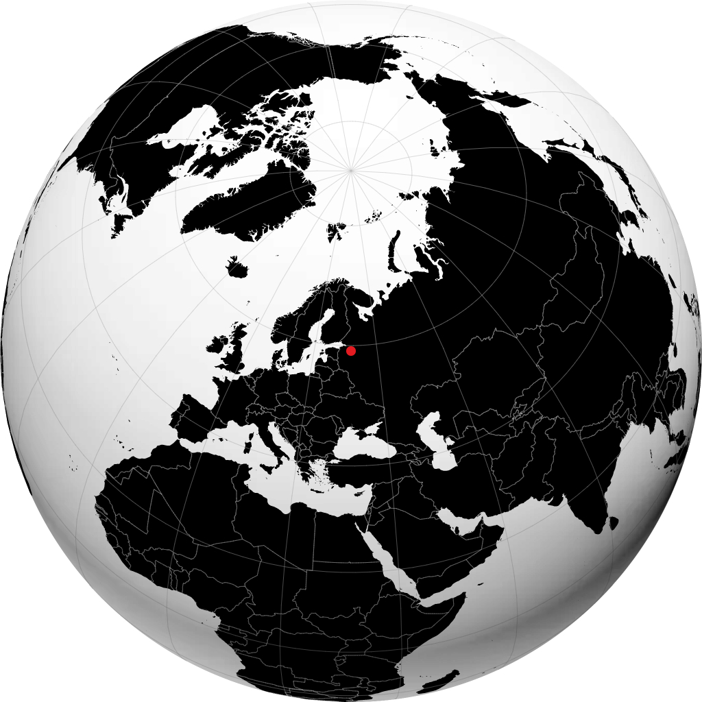 Chudovo a ƙwallon ƙasa