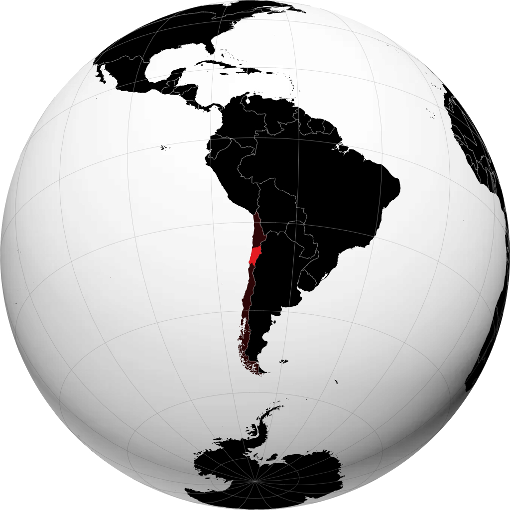 Atacama a ƙwallon ƙasa