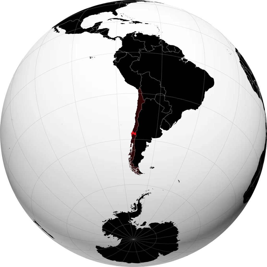 Yankin Biobío a ƙwallon ƙasa