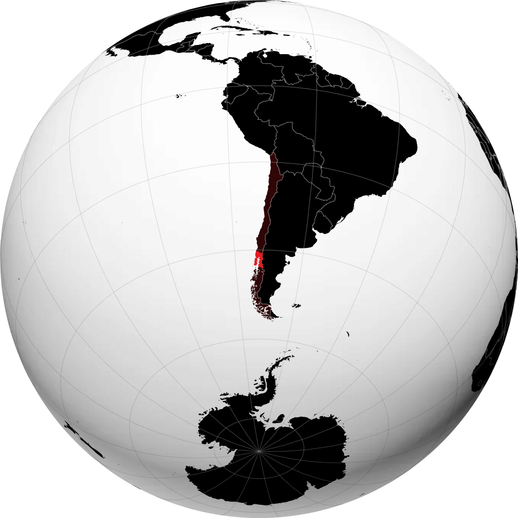 Los Lagos a ƙwallon ƙasa