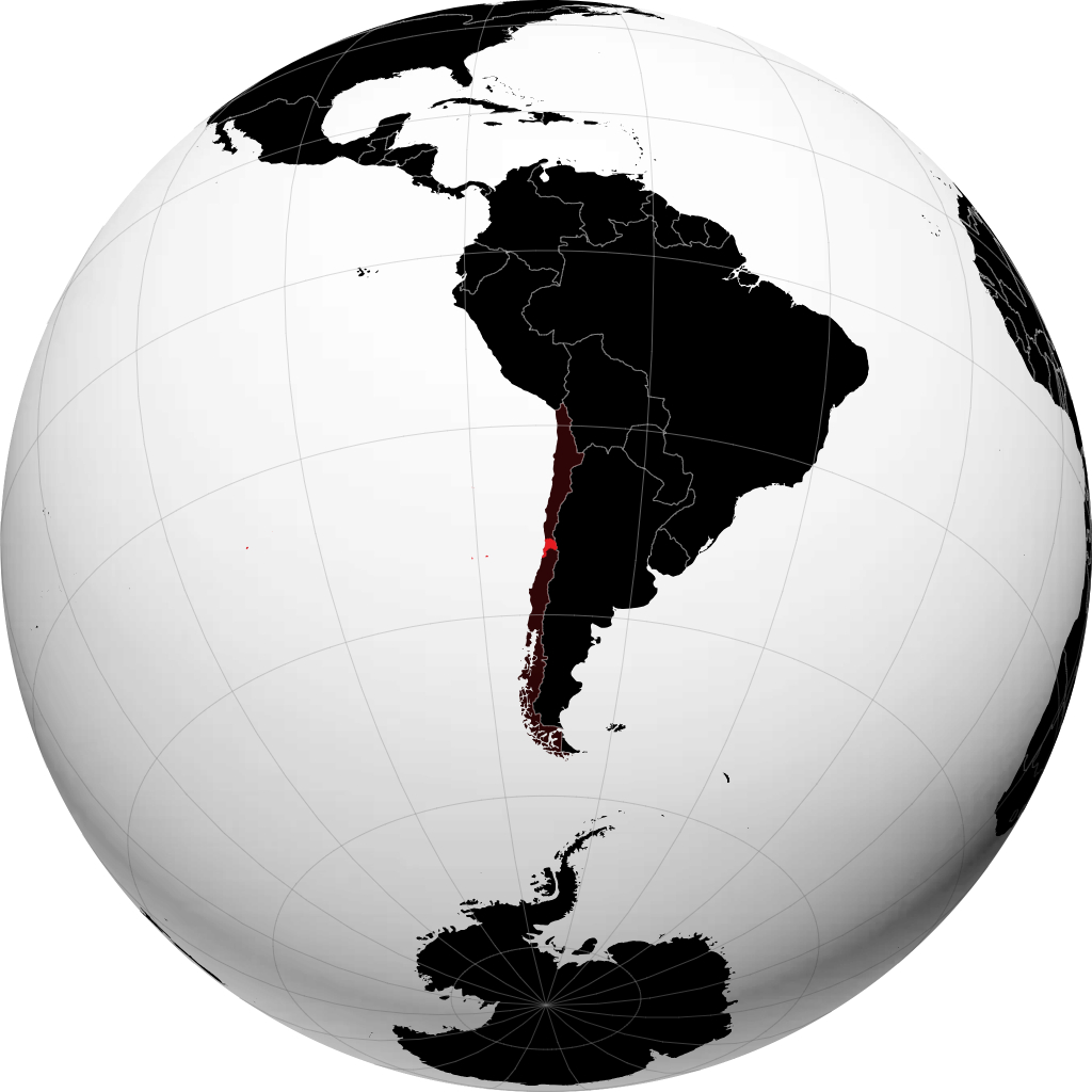 Yankin Valparaíso a ƙwallon ƙasa