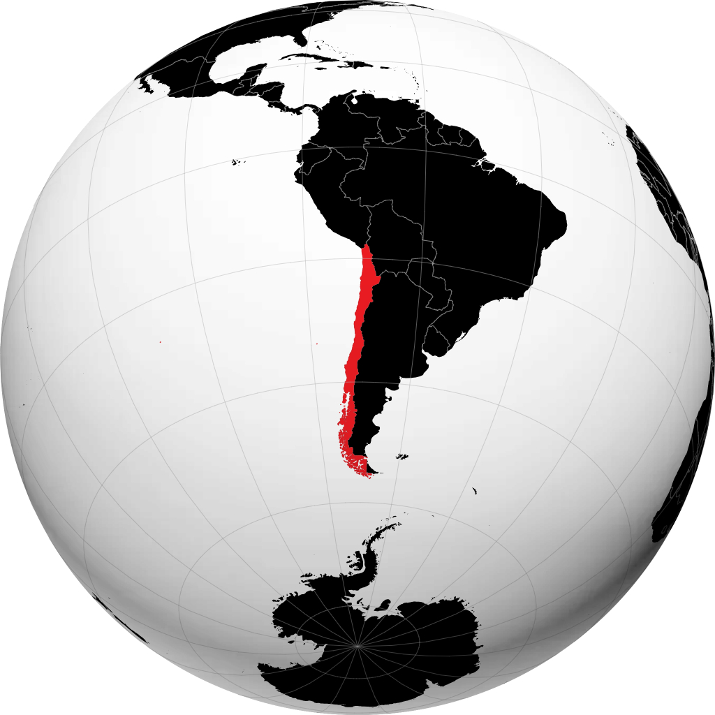 Chile a ƙwallon ƙasa