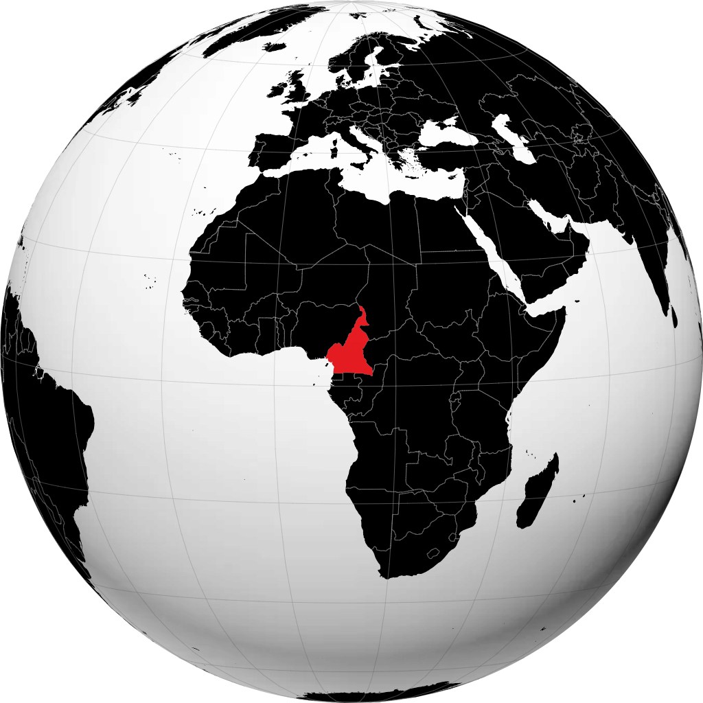 Kamaru a ƙwallon ƙasa