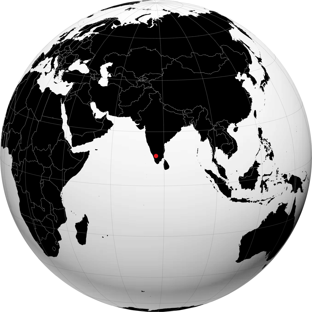 Coimbatore a ƙwallon ƙasa