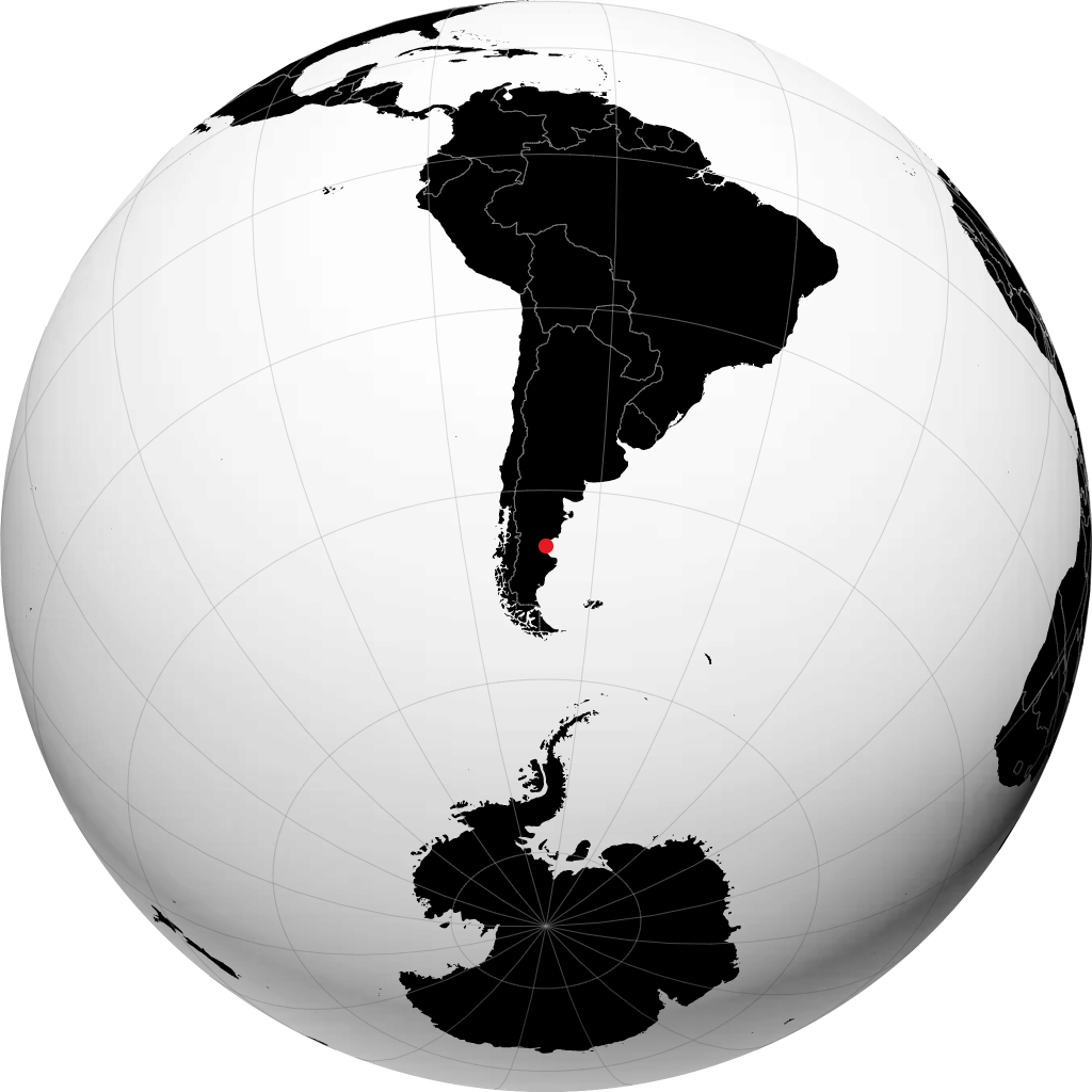 Comodoro Rivadavia a ƙwallon ƙasa