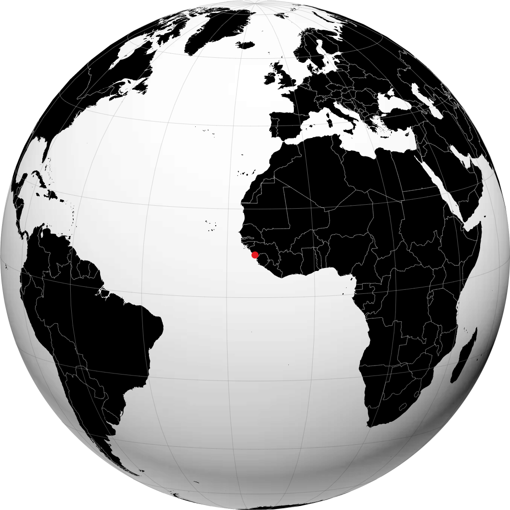 Conakry a ƙwallon ƙasa
