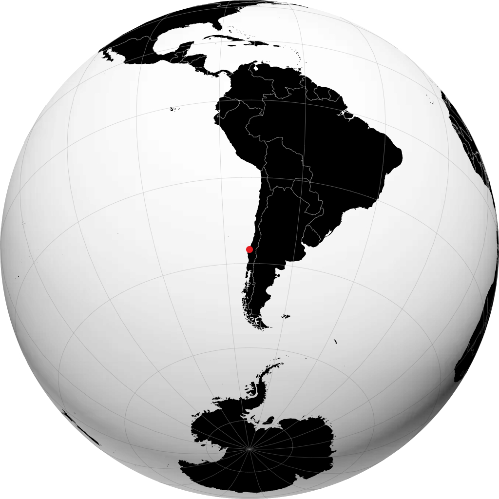 Concepción a ƙwallon ƙasa