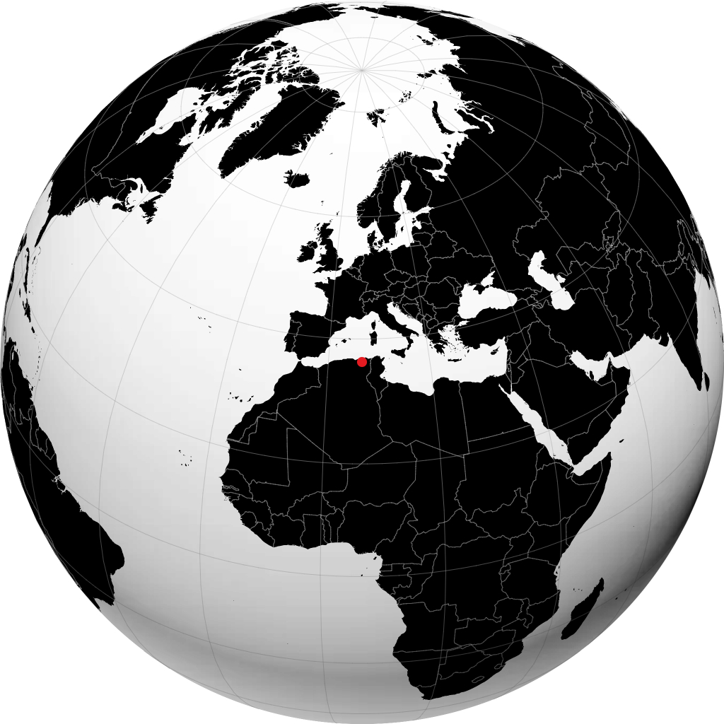 Constantine a ƙwallon ƙasa