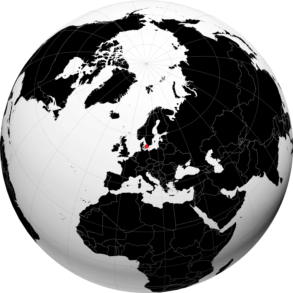 Copenhagen a ƙwallon ƙasa