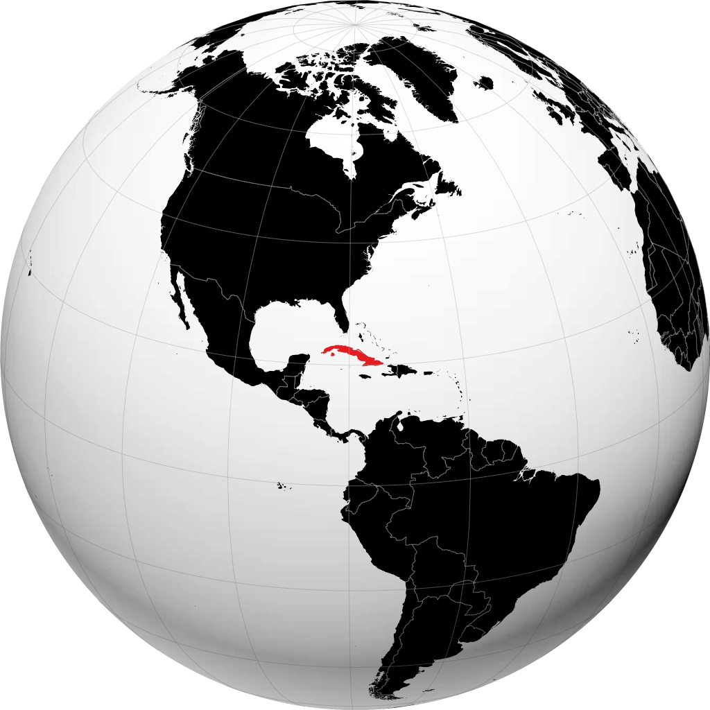 Cuba a ƙwallon ƙasa