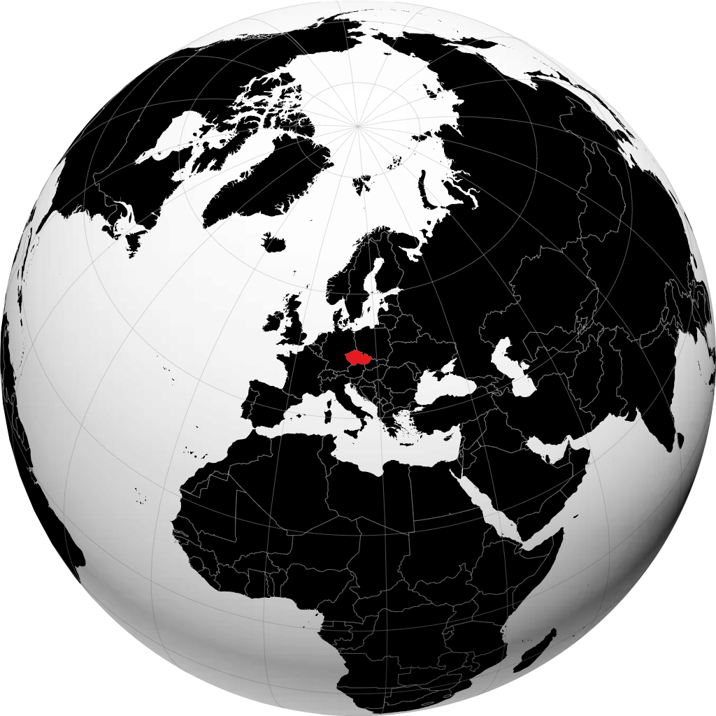 Jamhuriyar Czech a ƙwallon ƙasa