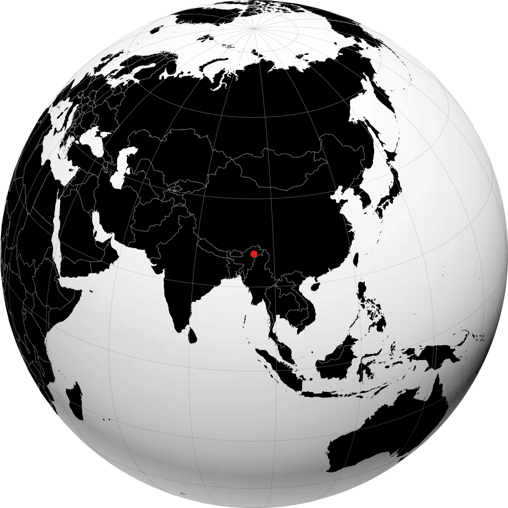 Dibrugarh a ƙwallon ƙasa