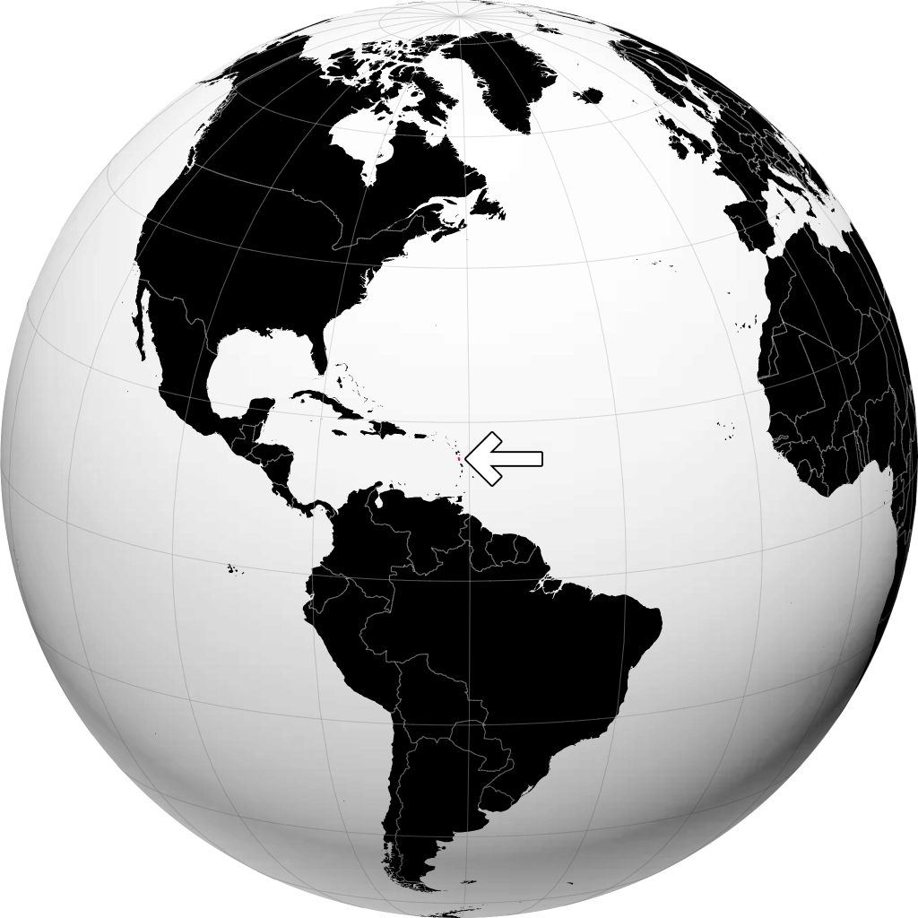 Dominica a ƙwallon ƙasa