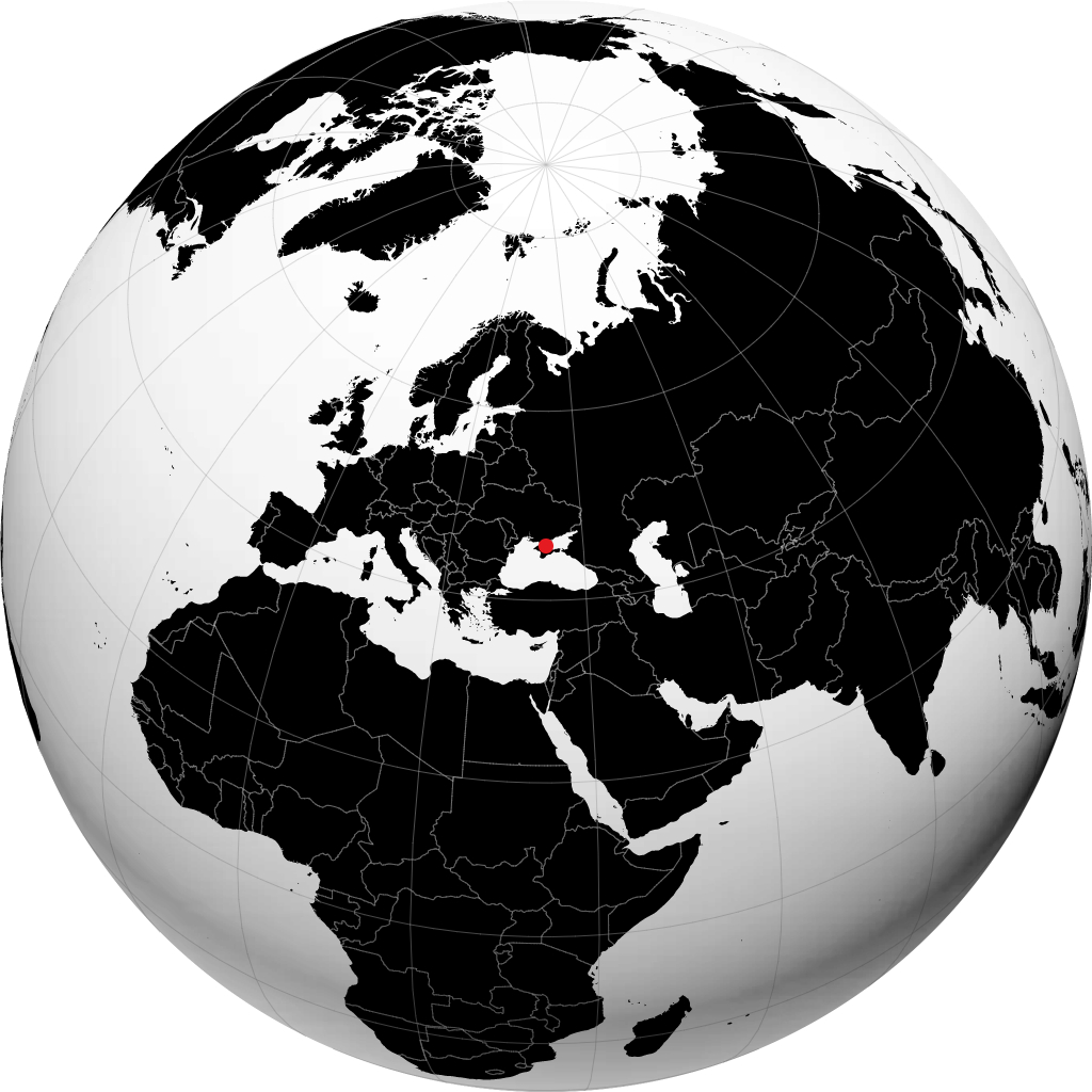 Dzhankoy a ƙwallon ƙasa