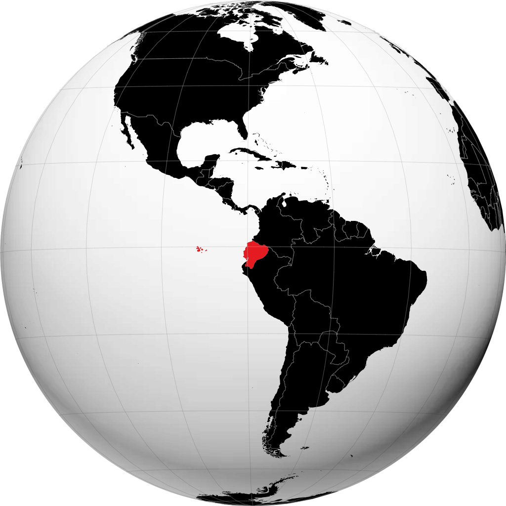 Ecuador a ƙwallon ƙasa