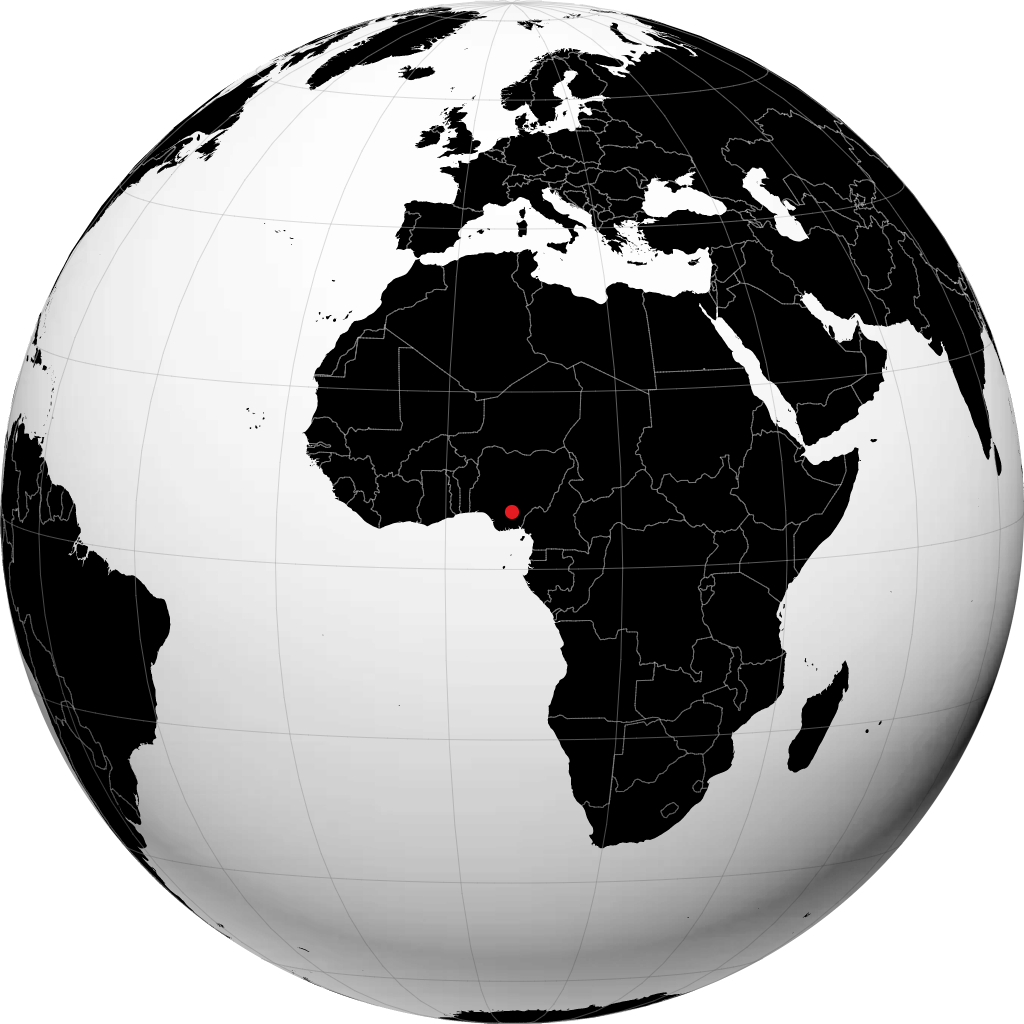 Enugu a ƙwallon ƙasa