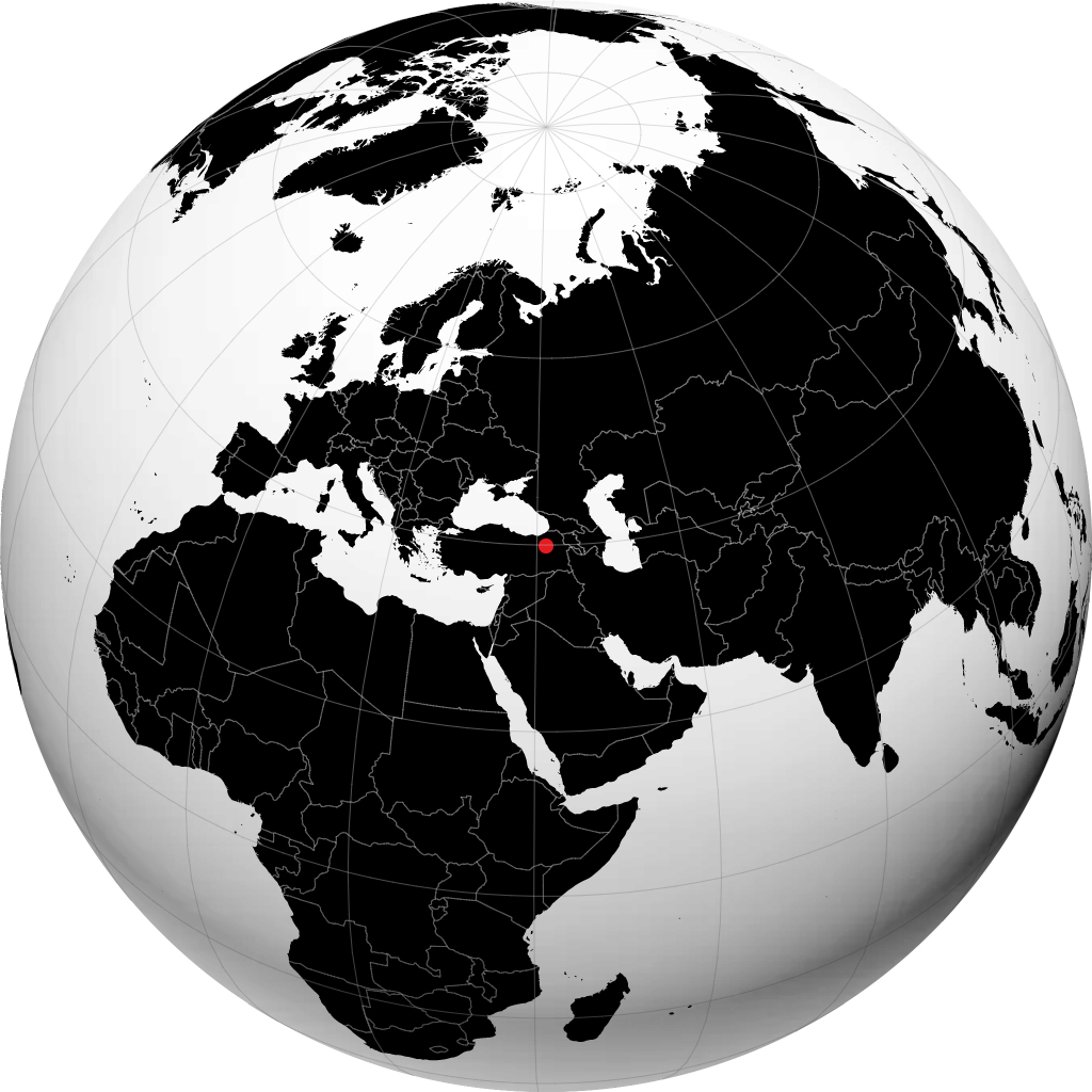 Erzurum a ƙwallon ƙasa