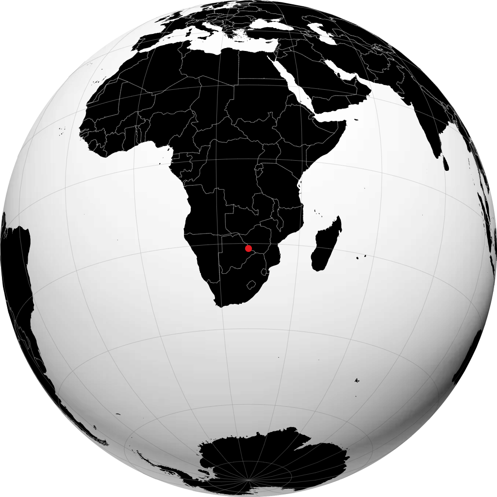 Francistown a ƙwallon ƙasa