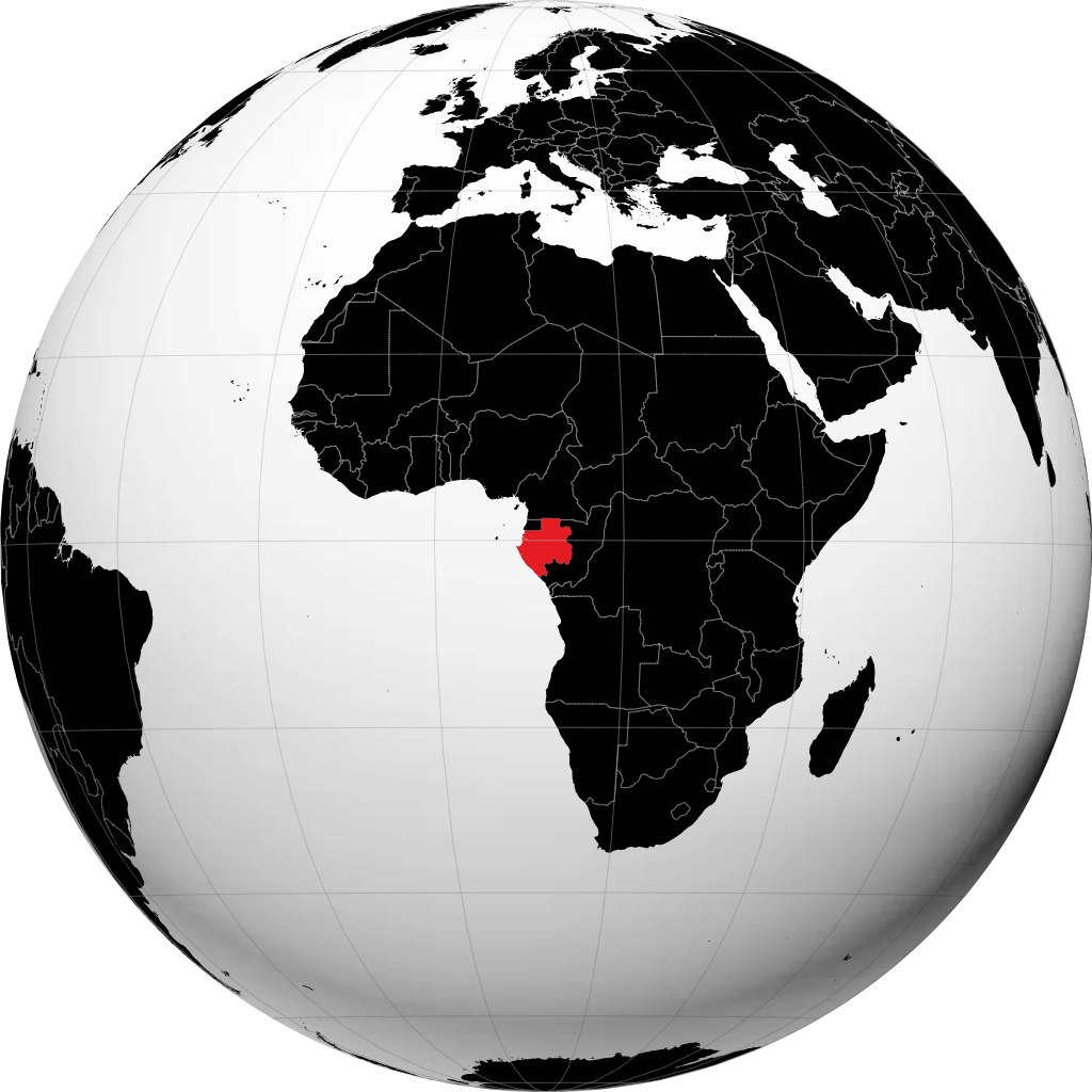 Gabon a ƙwallon ƙasa