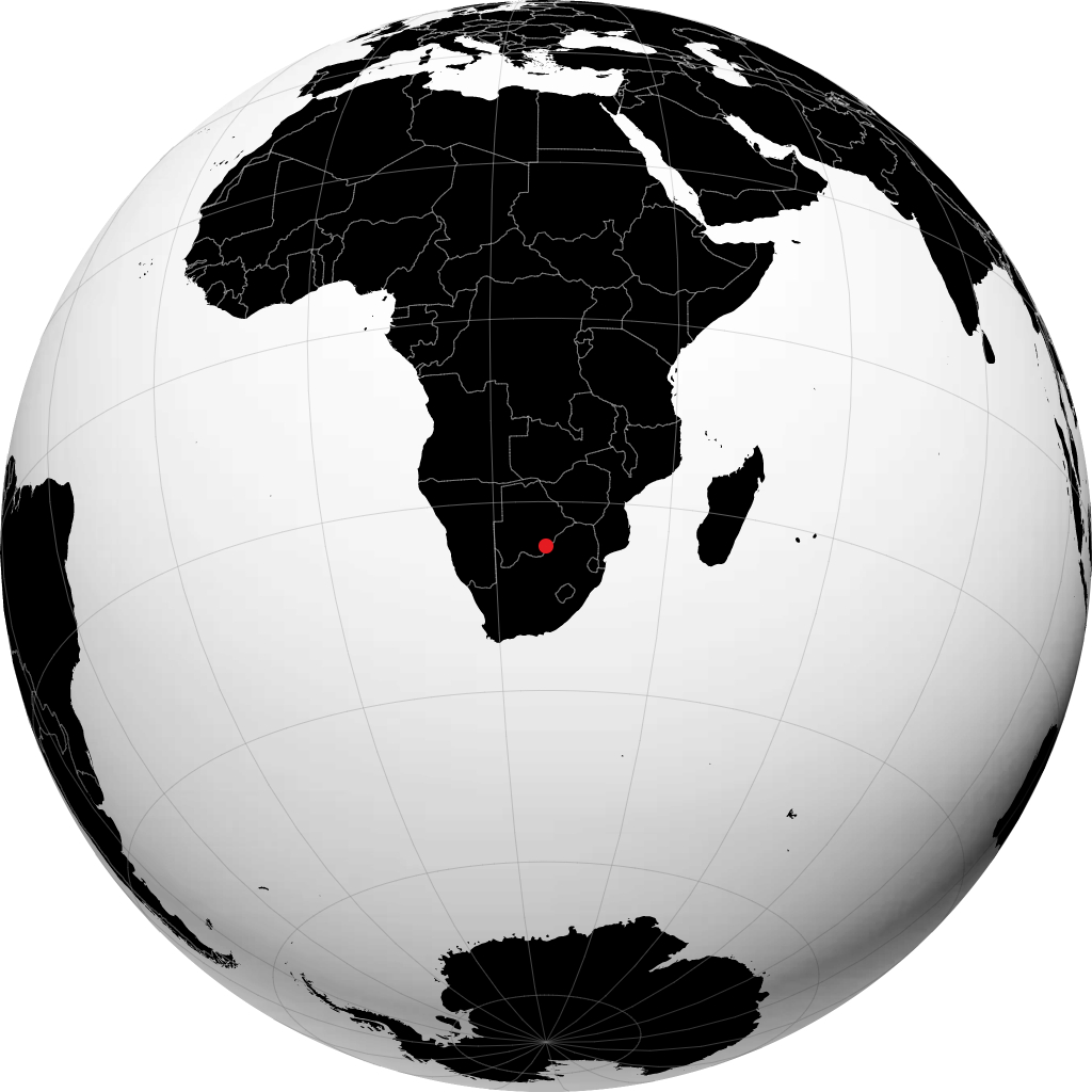 Gaborone a ƙwallon ƙasa