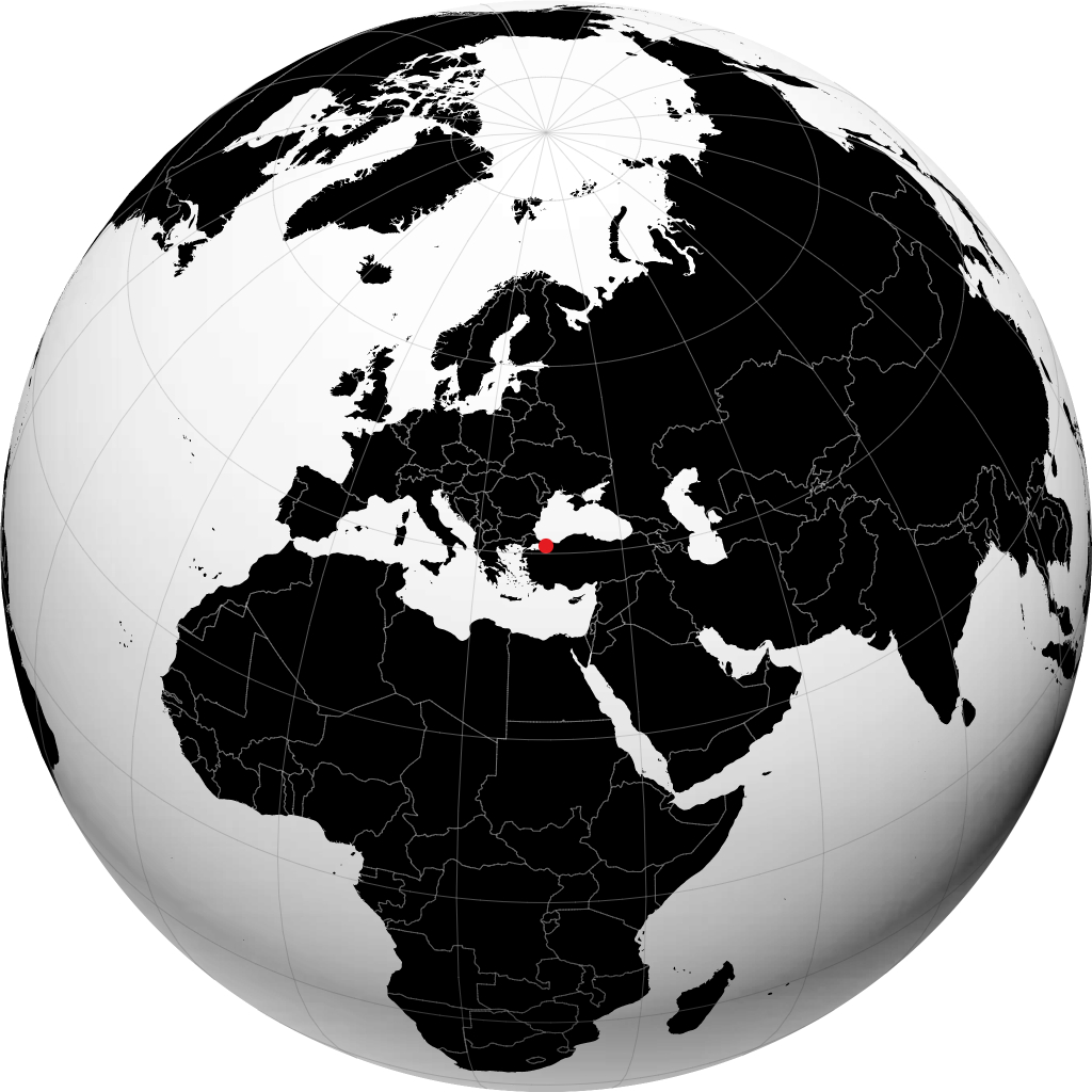Gebze a ƙwallon ƙasa