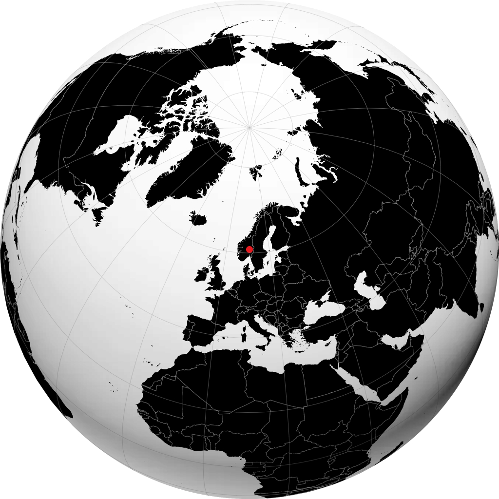Gjøvik a ƙwallon ƙasa