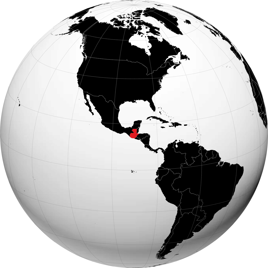 Guatemala a ƙwallon ƙasa