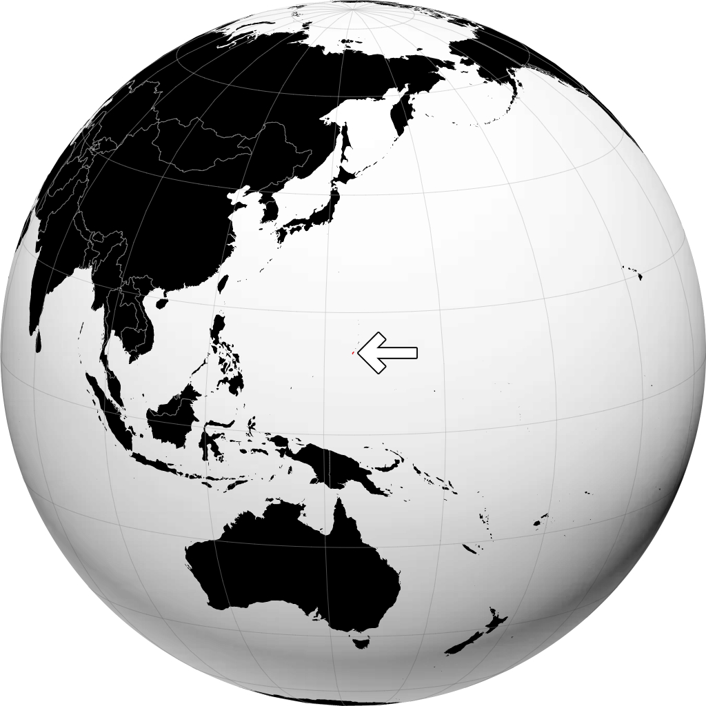 Guam a ƙwallon ƙasa
