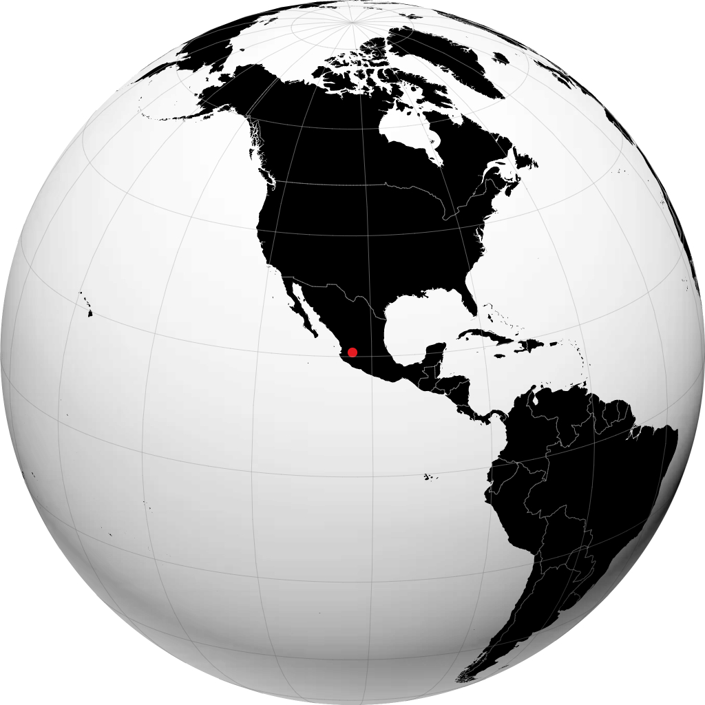 Guadalajara a ƙwallon ƙasa