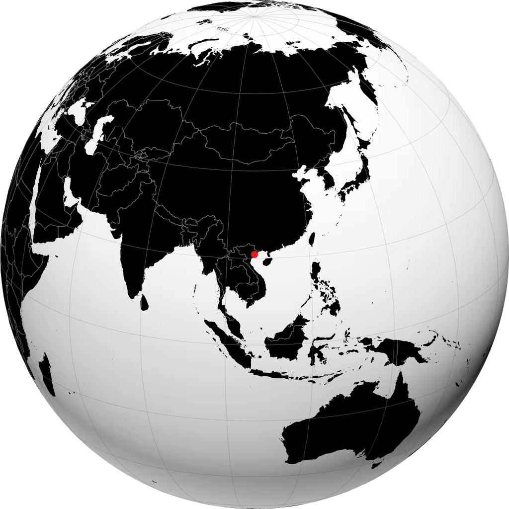 Haiphong a ƙwallon ƙasa