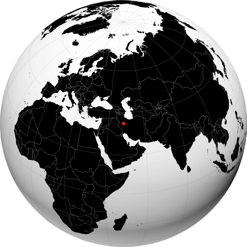 Hamadan a ƙwallon ƙasa