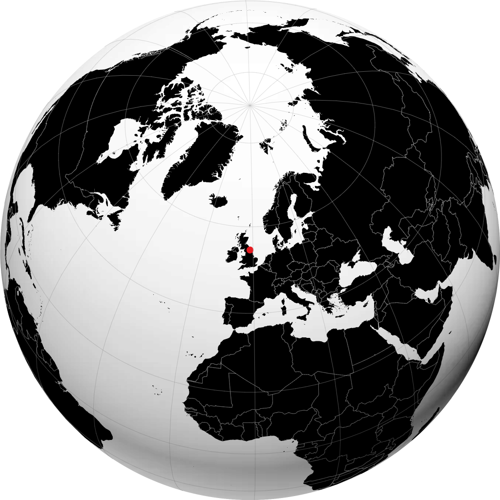Hartlepool a ƙwallon ƙasa