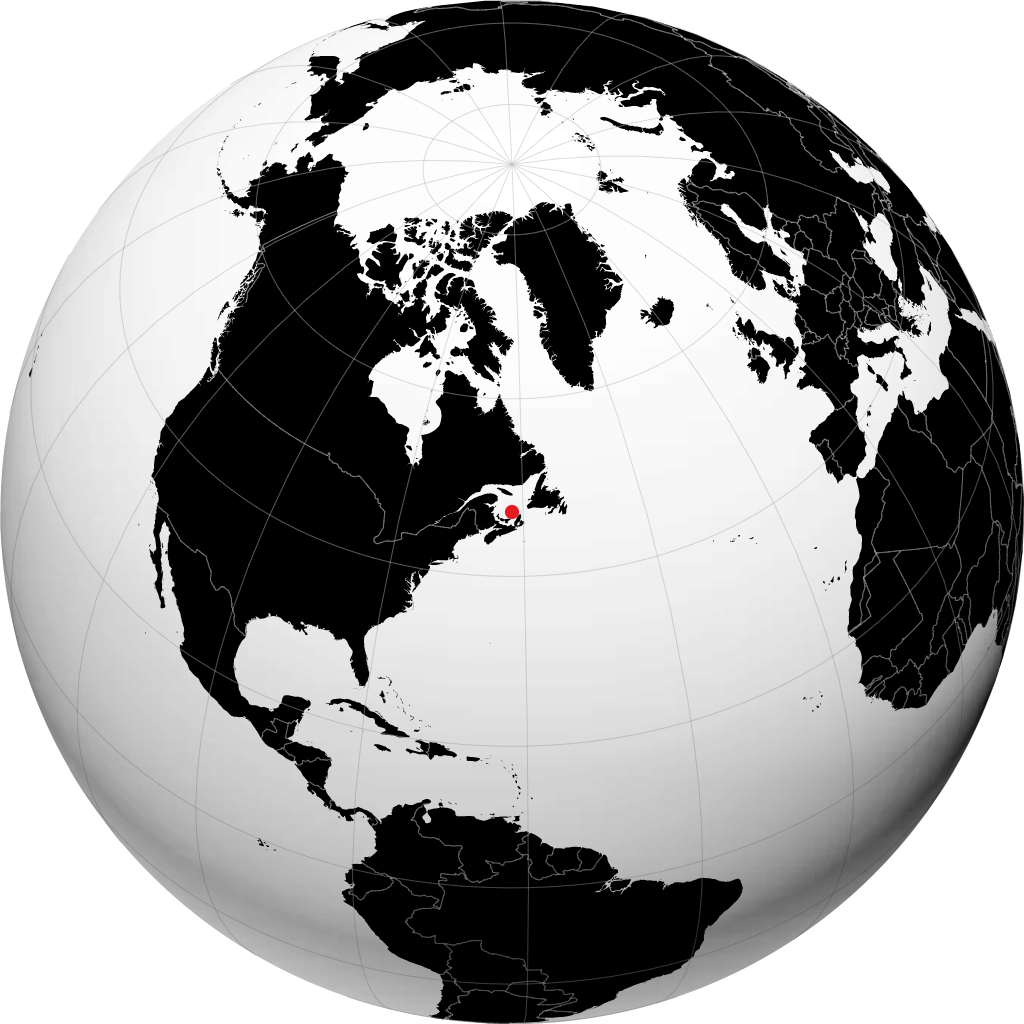 Havre-Aubert a ƙwallon ƙasa