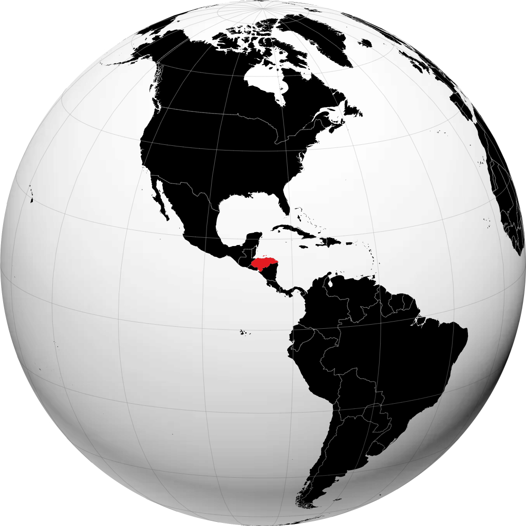 Honduras a ƙwallon ƙasa