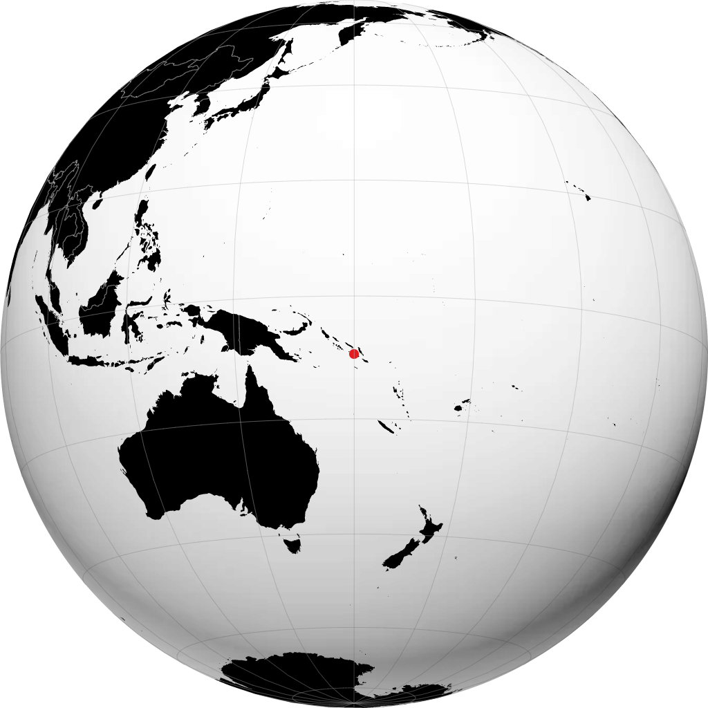 Honiara a ƙwallon ƙasa