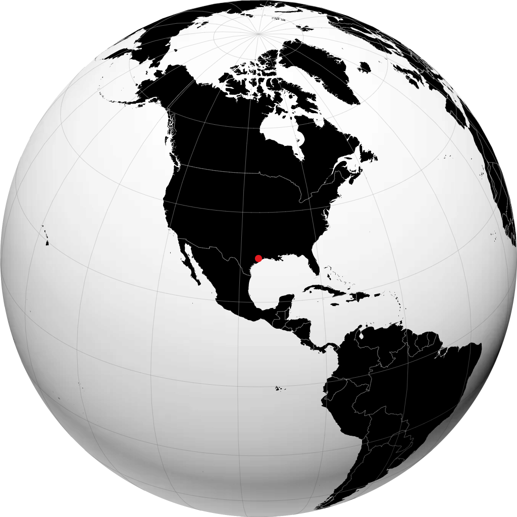 Houston a ƙwallon ƙasa