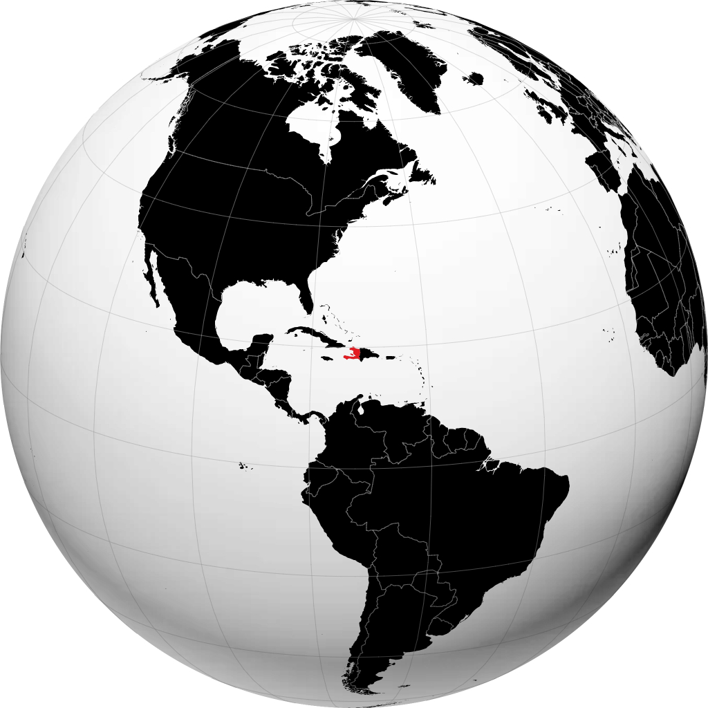 Haiti a ƙwallon ƙasa