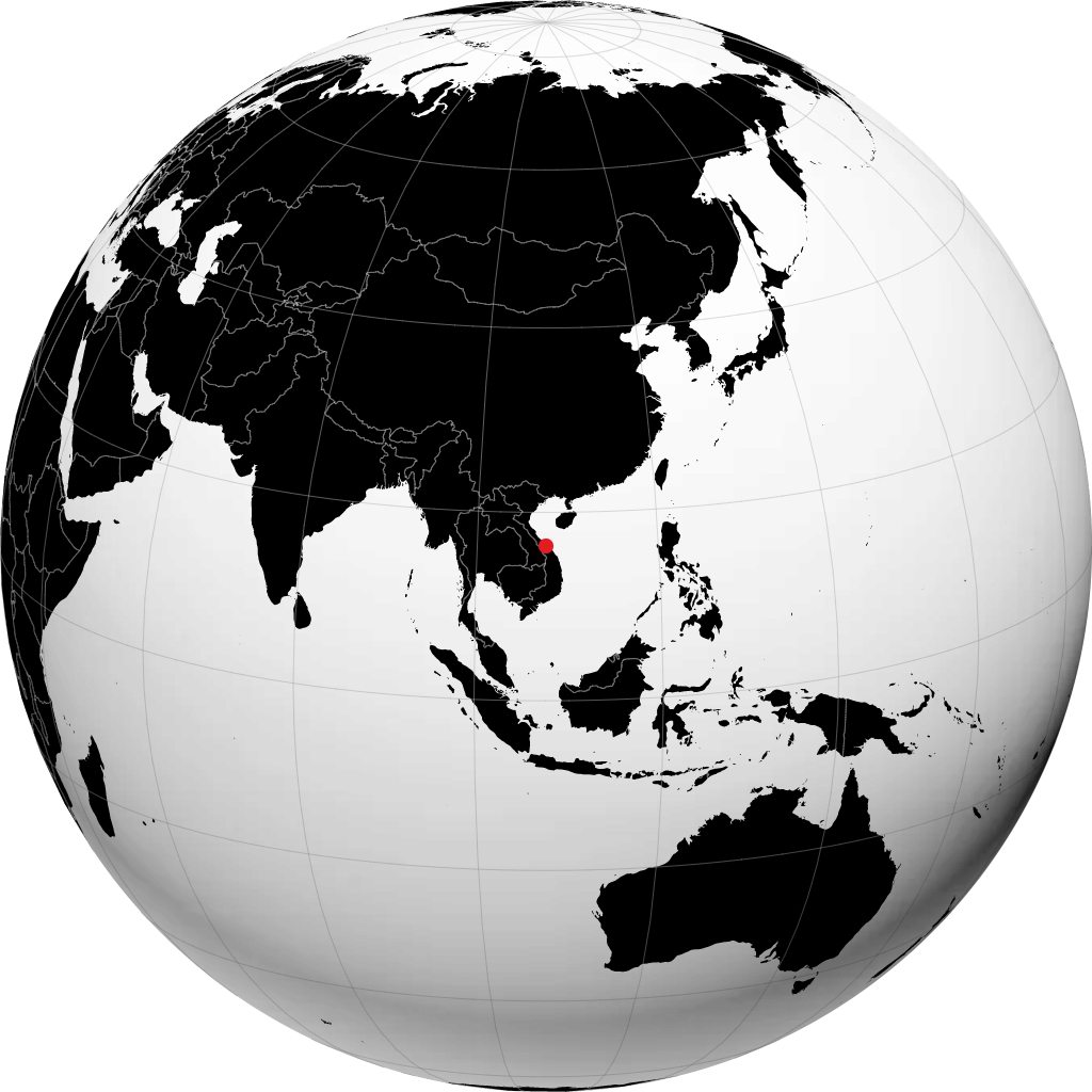 Huế a ƙwallon ƙasa