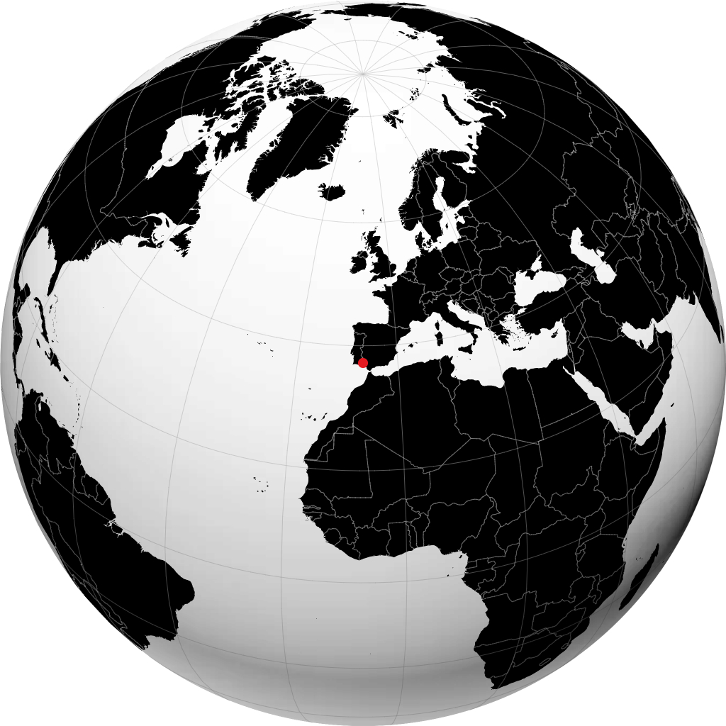 Huelva a ƙwallon ƙasa