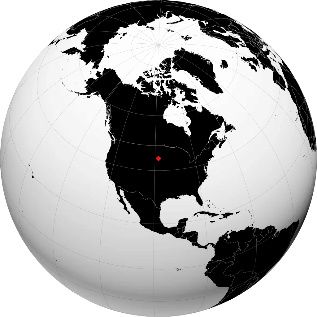 Huron a ƙwallon ƙasa