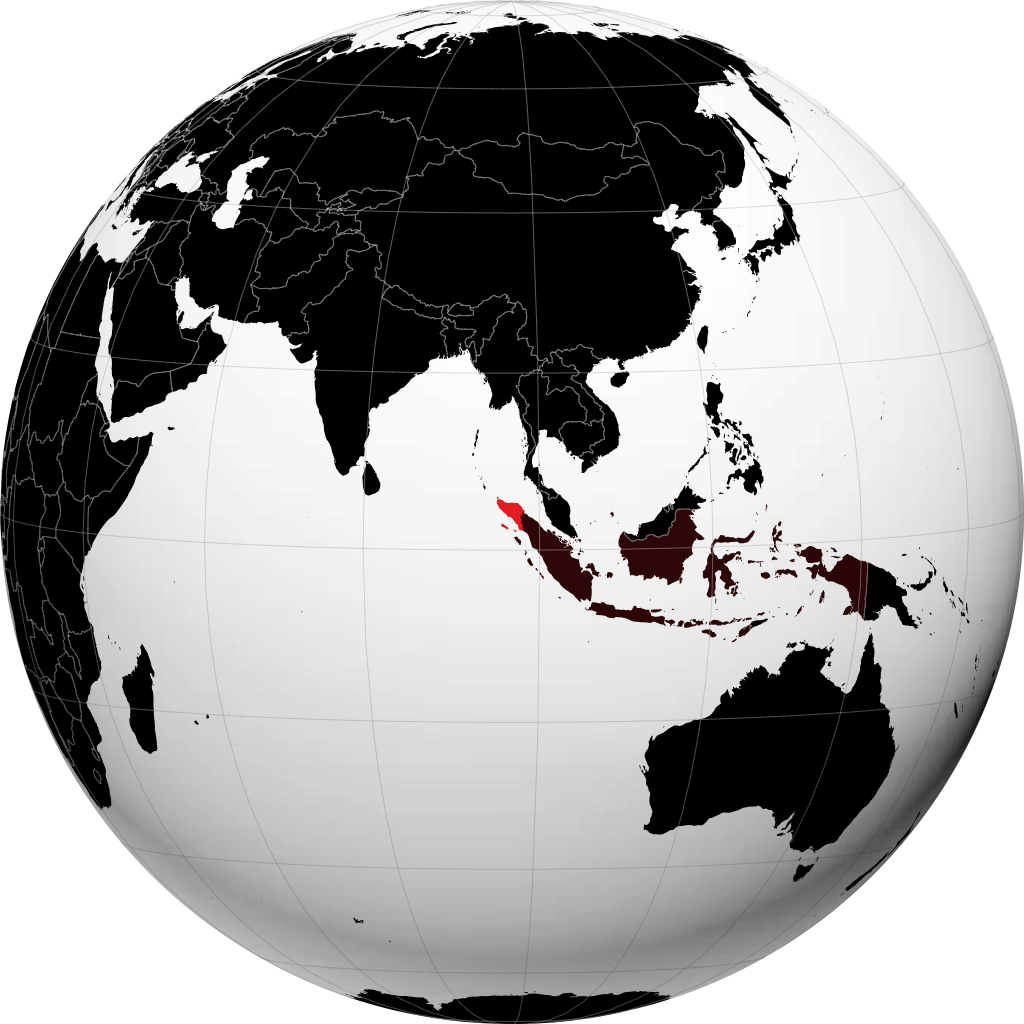 Jihar Nanggroe Aceh Darussalam a ƙwallon ƙasa