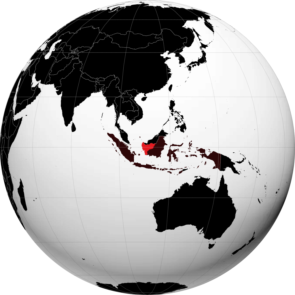 Yankin Kalimantan Yamma a ƙwallon ƙasa