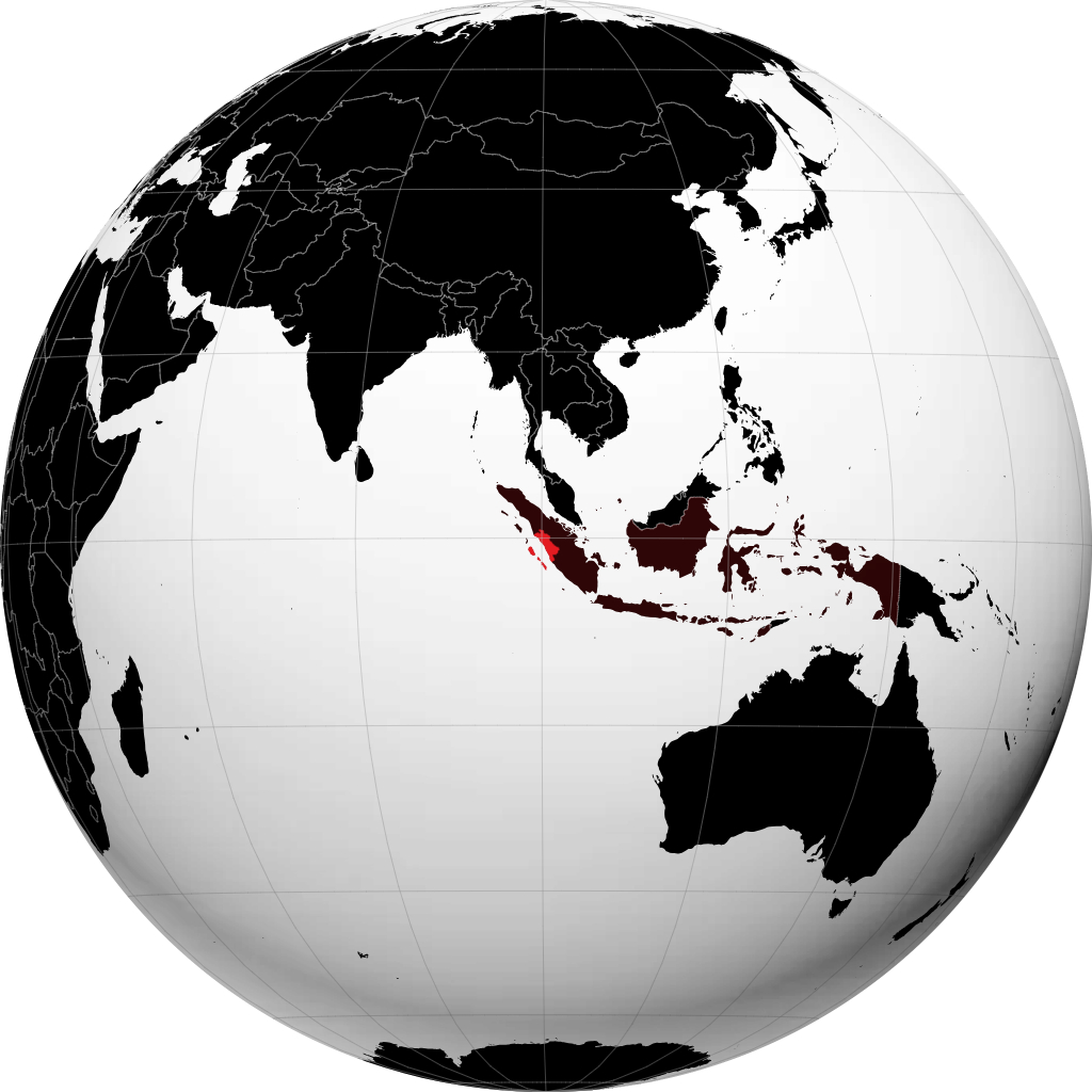 Jihar Sumatera Barat a ƙwallon ƙasa
