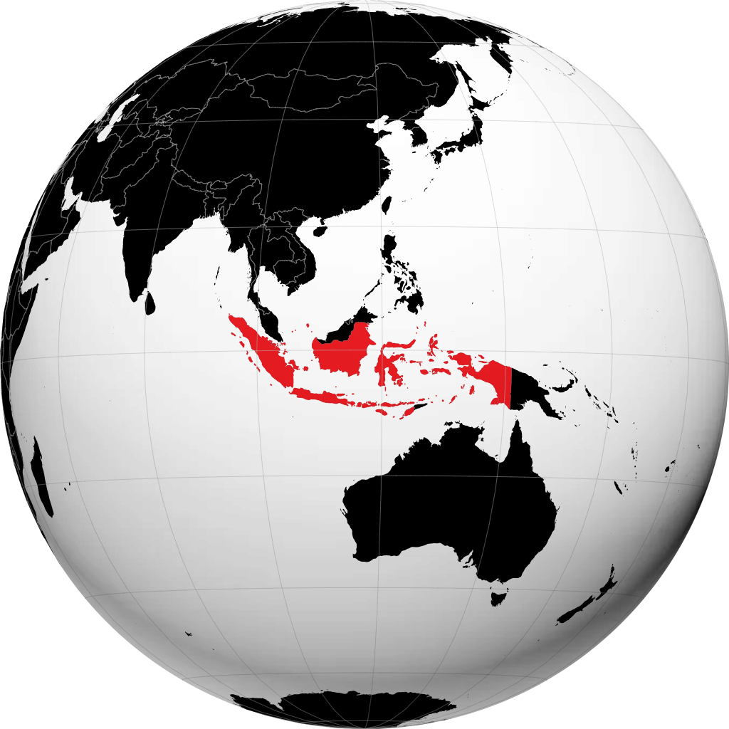 Indonesia a ƙwallon ƙasa