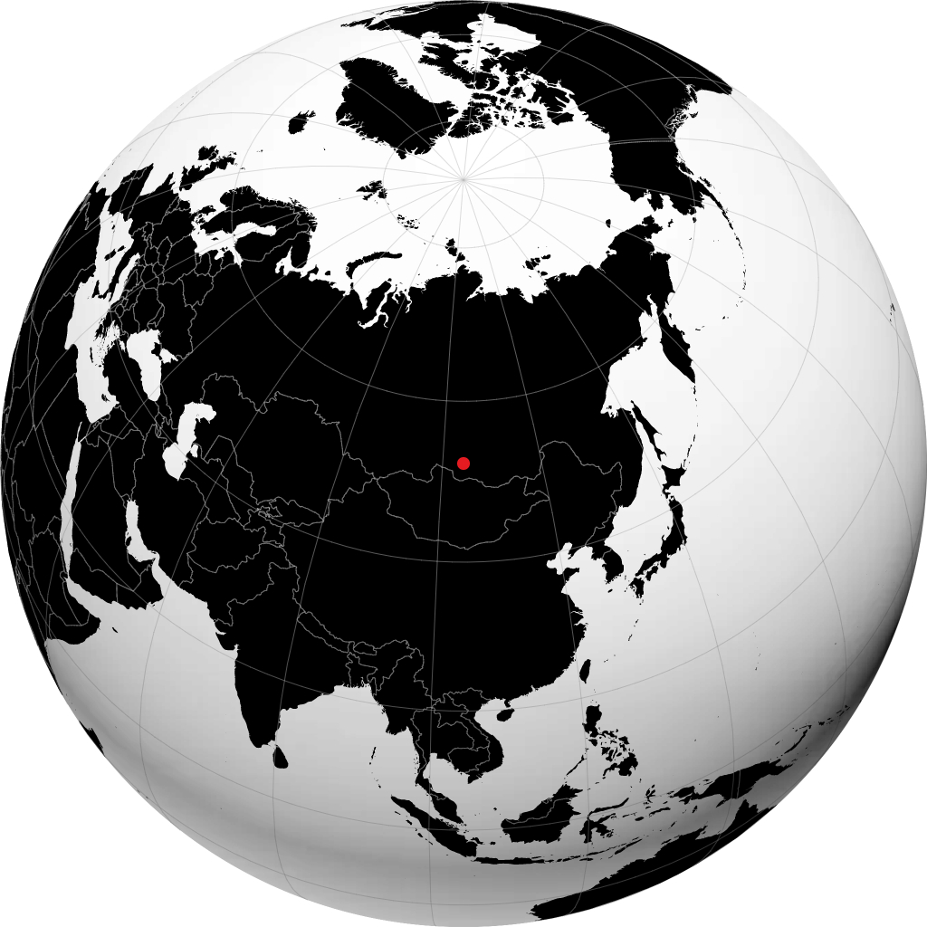Irkutsk a ƙwallon ƙasa