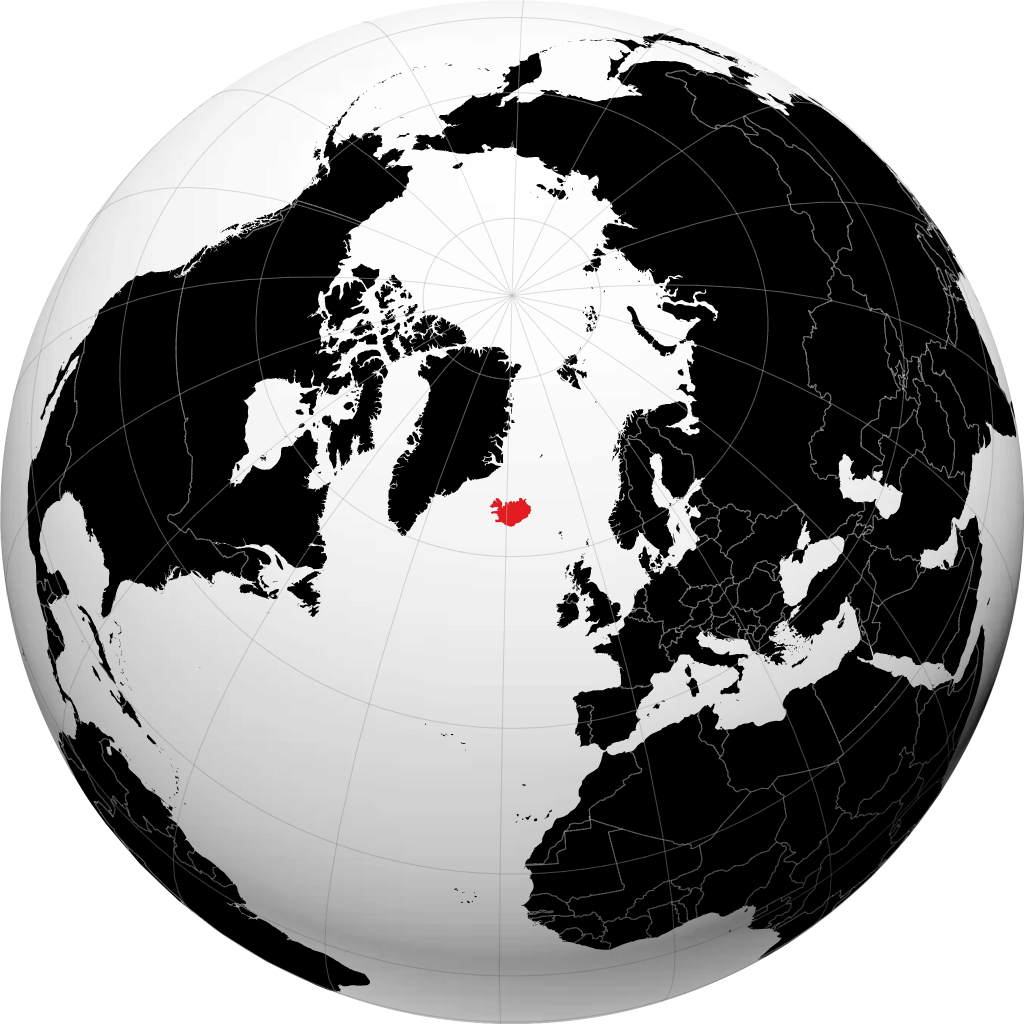 Iceland a ƙwallon ƙasa