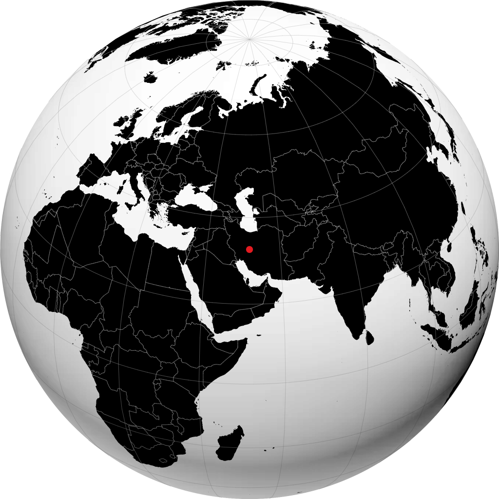 Isfahan a ƙwallon ƙasa